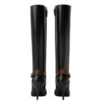 Louis Vuitton Legacy High Boot - Image 3